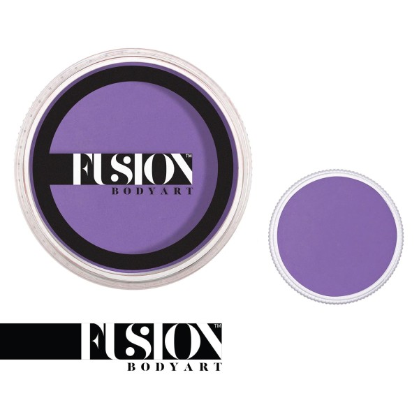 Fusion Body Art Prime Lovely Lilac | 32g Prime Lovely Lilac | 32g